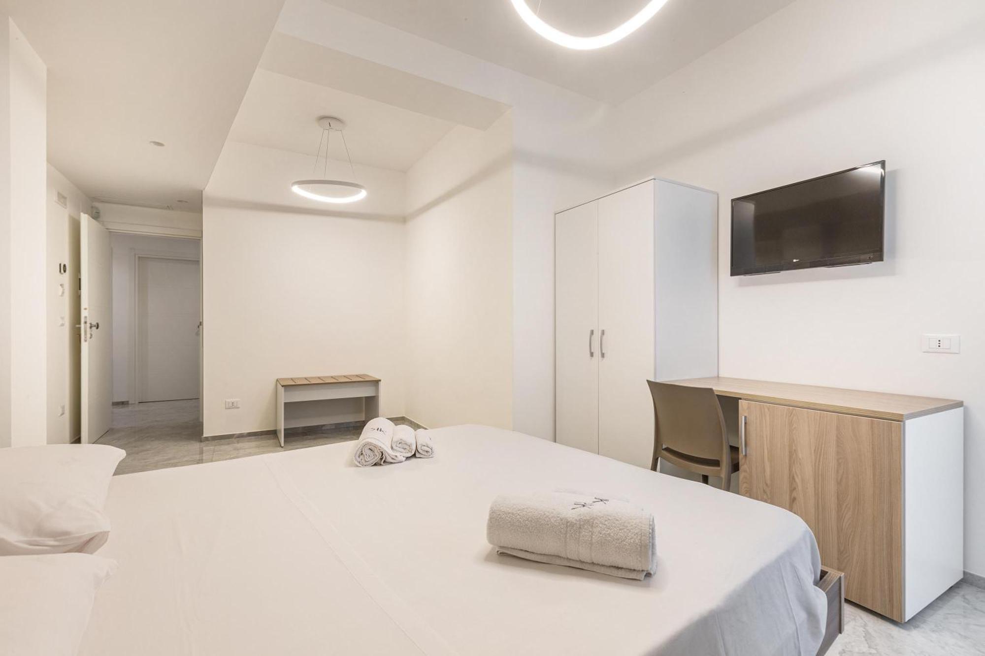 Krono Relais Gallipoli Zewnętrze zdjęcie