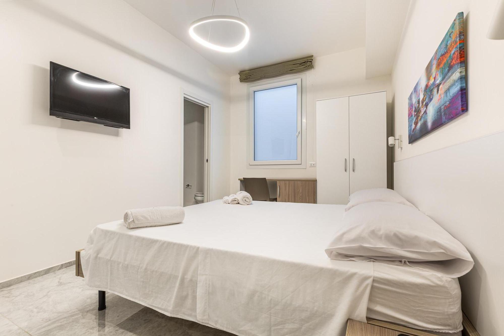 Krono Relais Gallipoli Zewnętrze zdjęcie