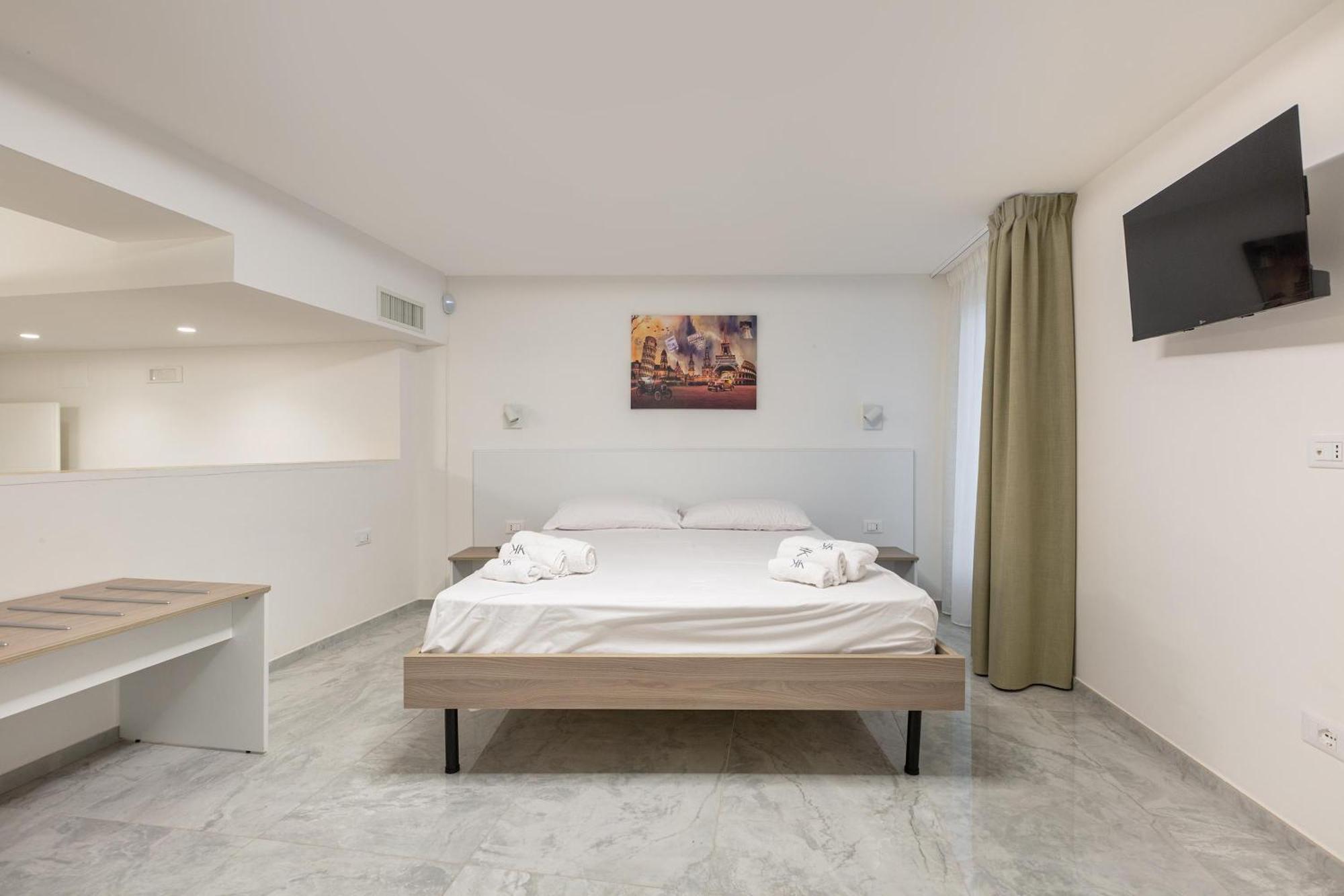 Krono Relais Gallipoli Zewnętrze zdjęcie