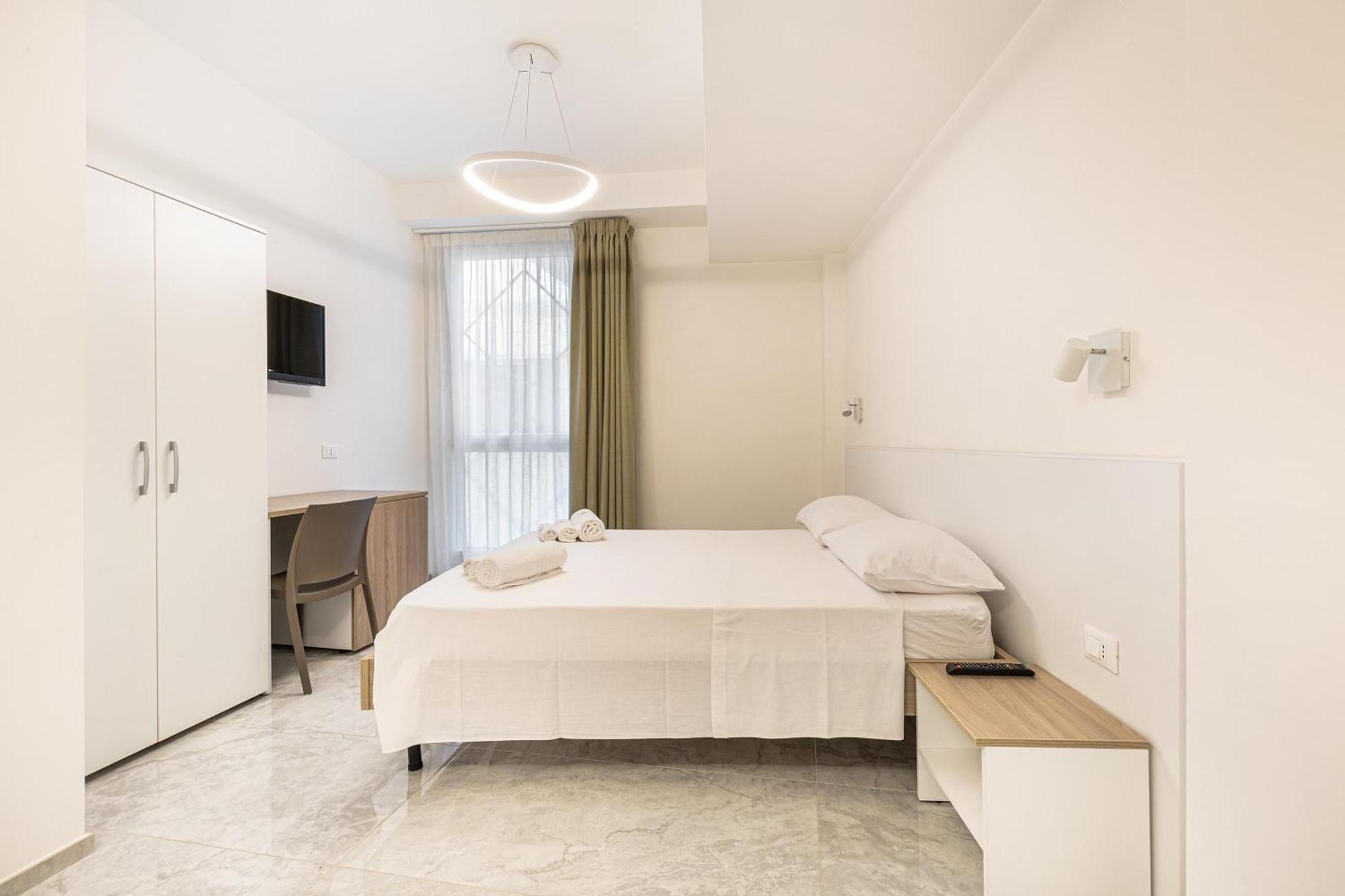 Krono Relais Gallipoli Zewnętrze zdjęcie