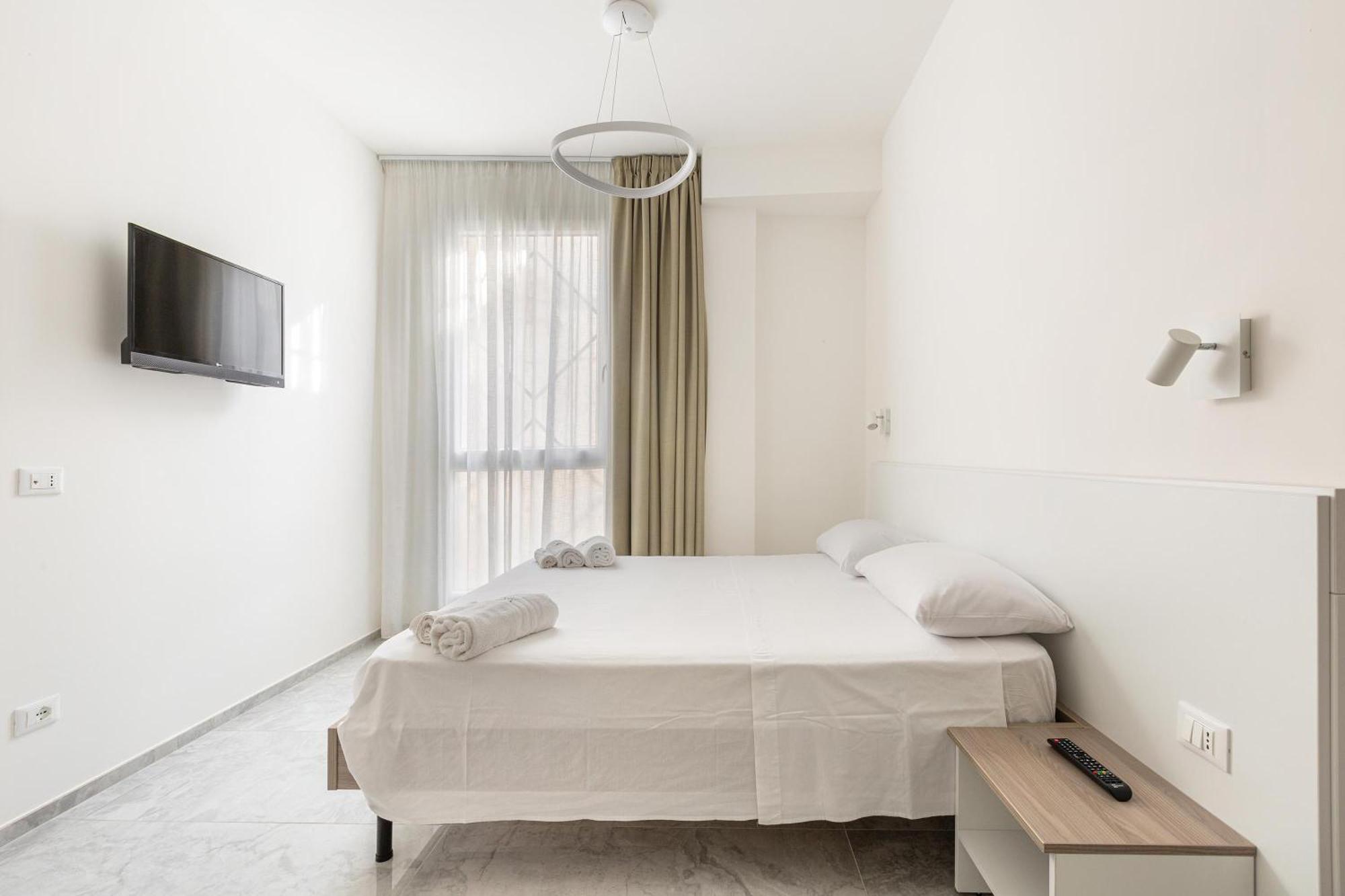 Krono Relais Gallipoli Zewnętrze zdjęcie