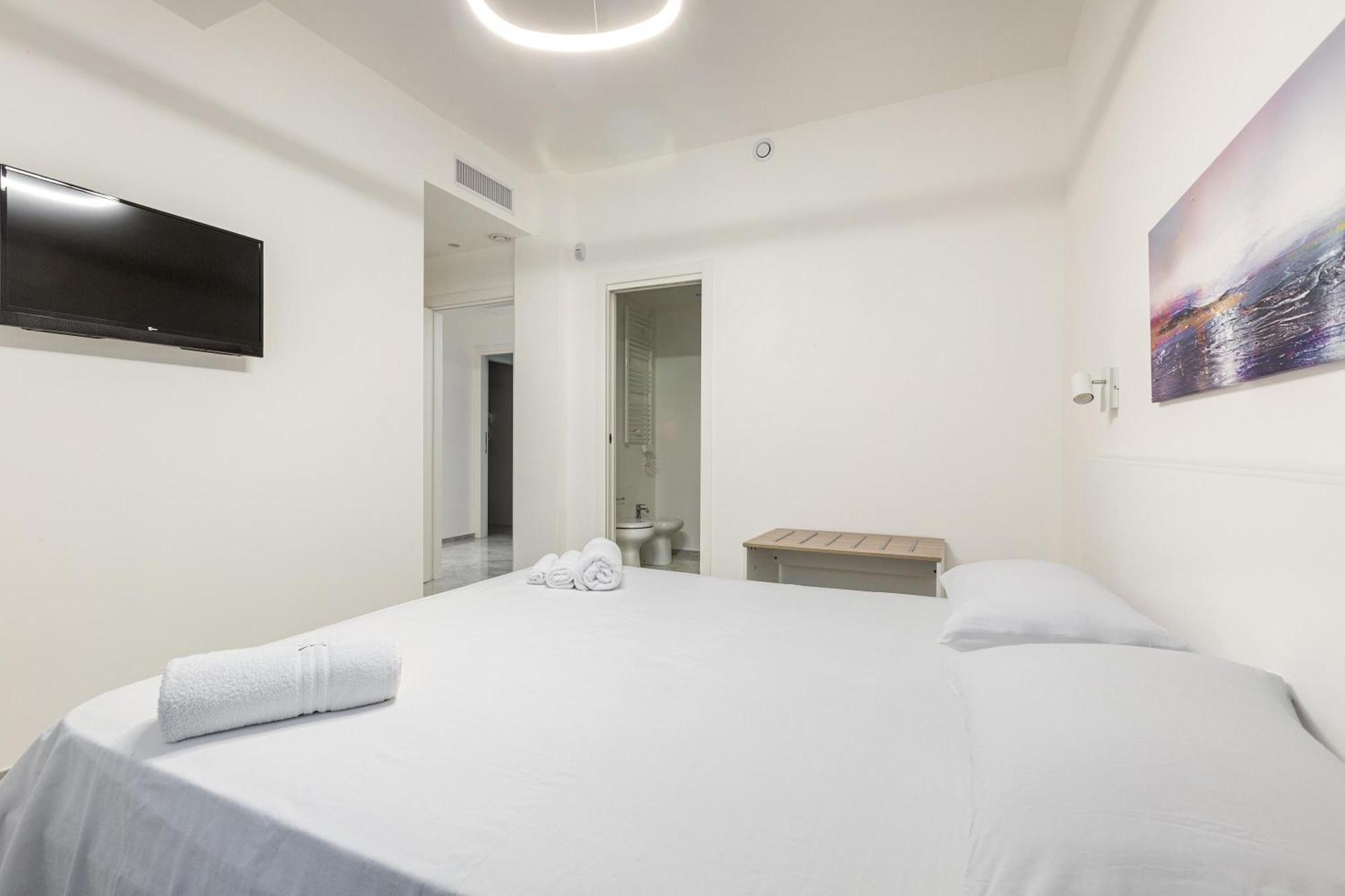 Krono Relais Gallipoli Zewnętrze zdjęcie