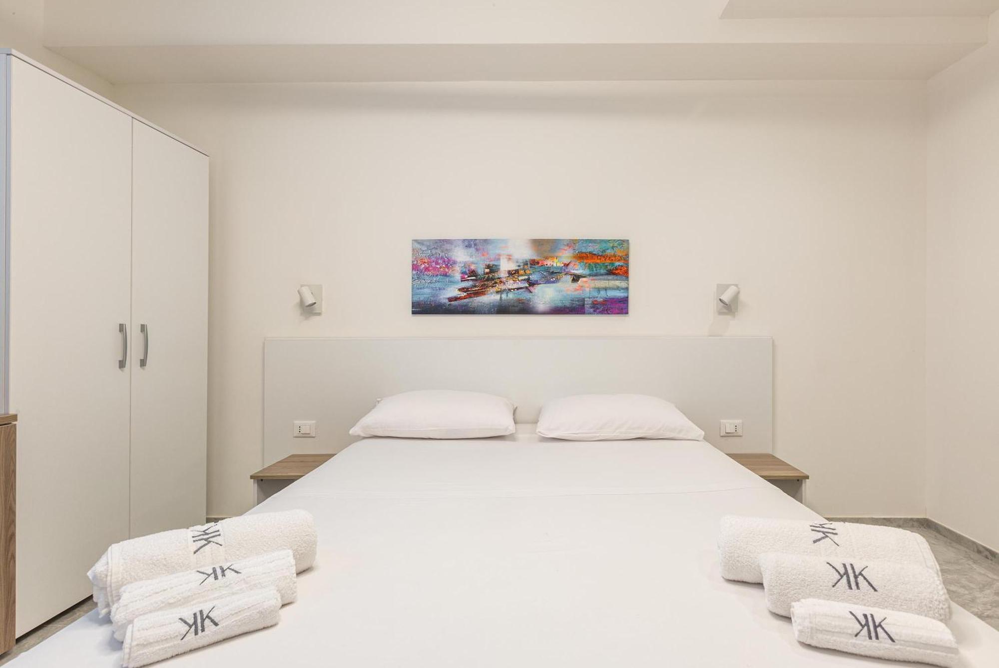 Krono Relais Gallipoli Zewnętrze zdjęcie