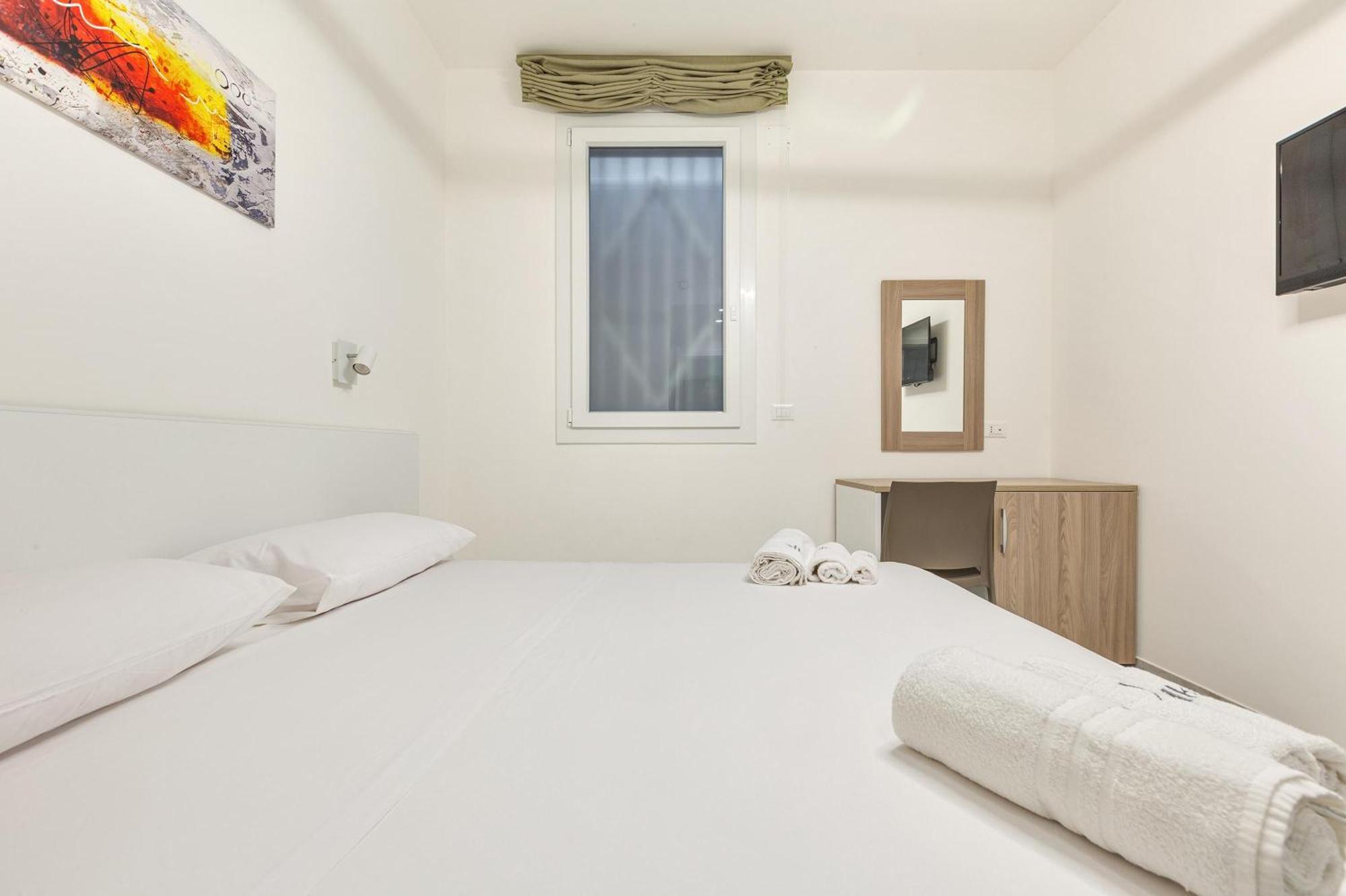 Krono Relais Gallipoli Zewnętrze zdjęcie