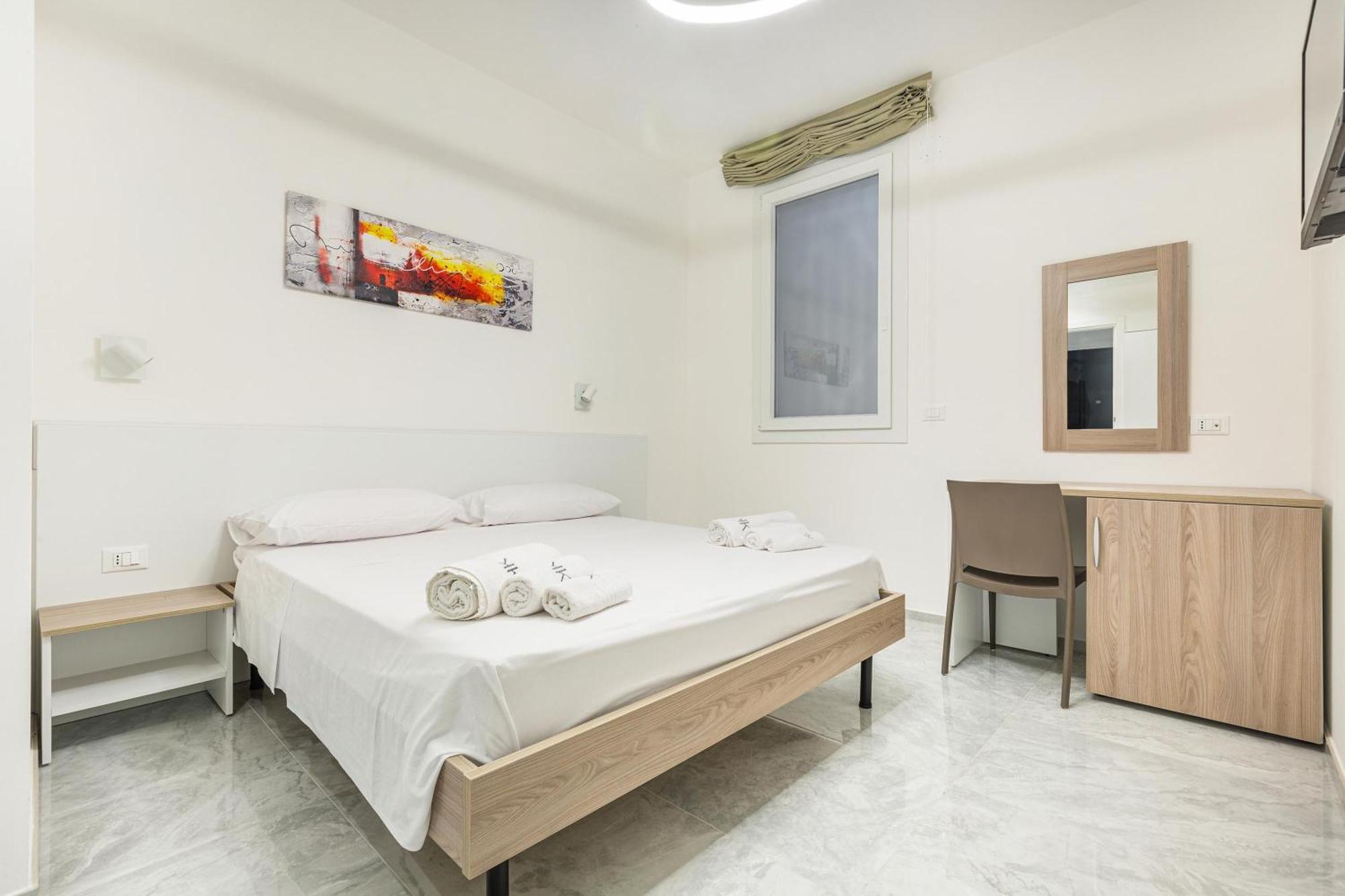 Krono Relais Gallipoli Zewnętrze zdjęcie