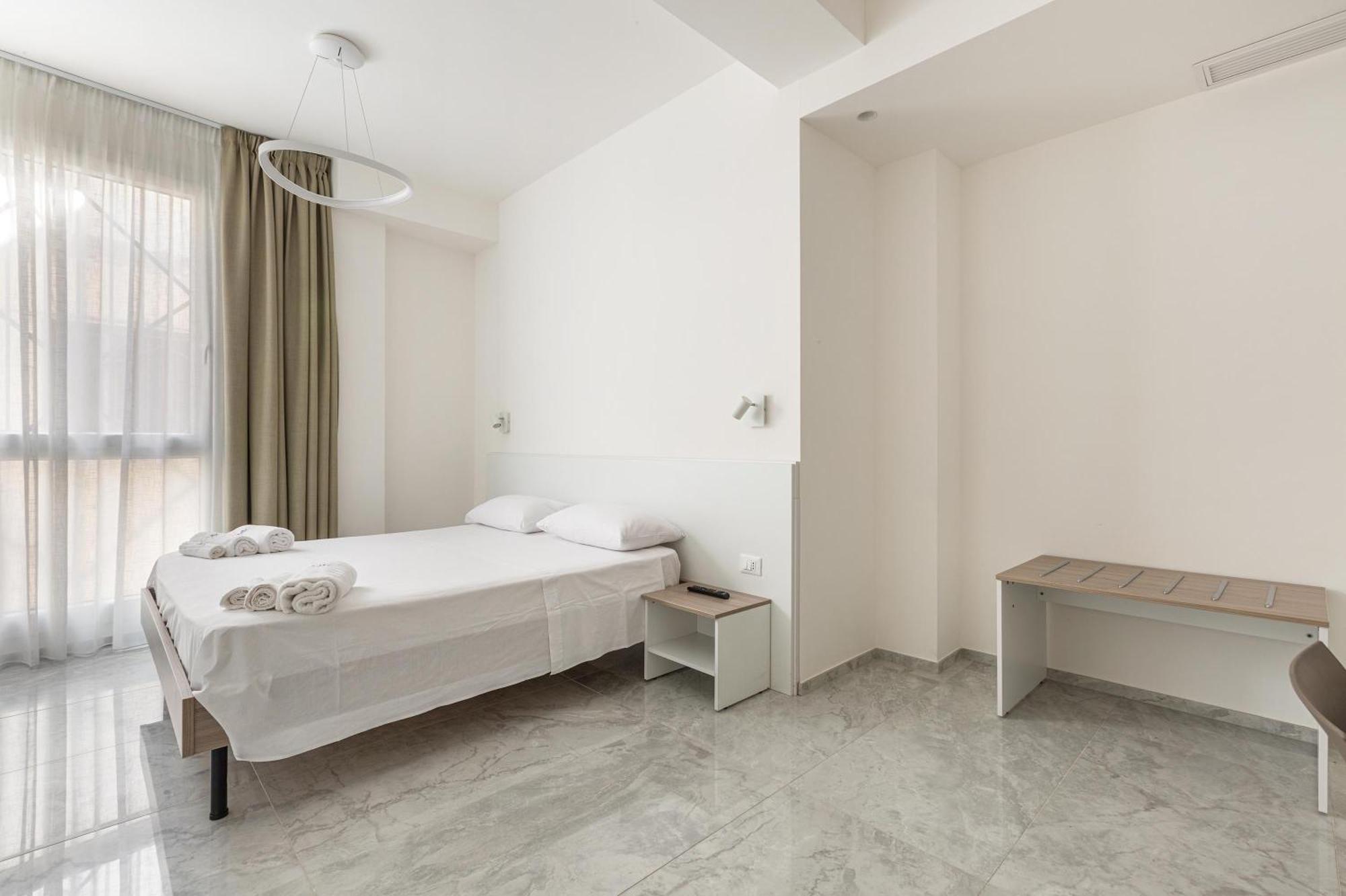 Krono Relais Gallipoli Zewnętrze zdjęcie